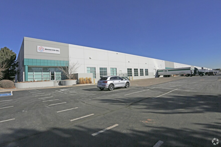 More Photos Of 14209 E 35th Pl, Aurora Warehouse For Lease