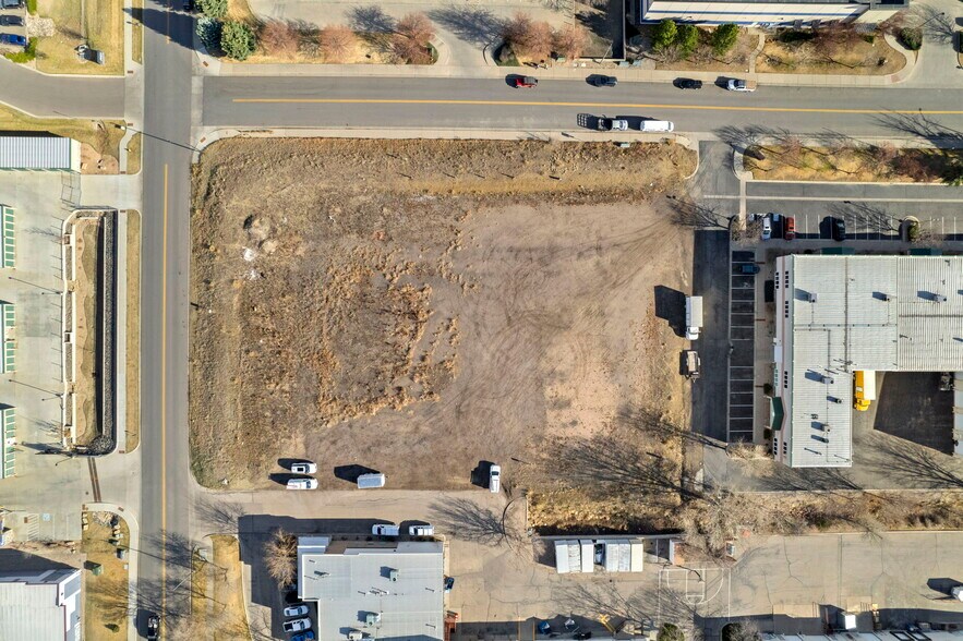 More Photos Of 600 W 67th St, Loveland Land For Sale