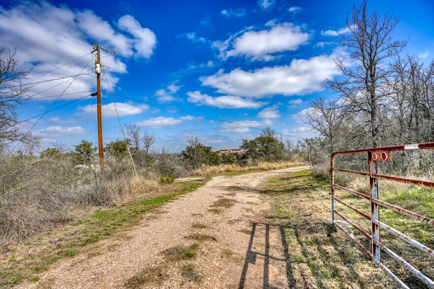 More Photos Of 103 Palmie Ln, Marble Falls Land For Sale