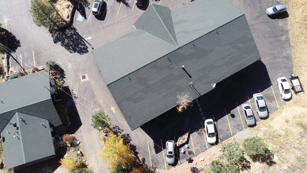 More Photos Of 5312 Highway 119, Black Hawk Hotel For Sale