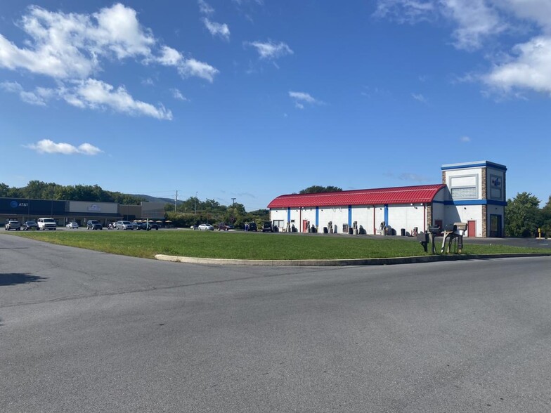 More Photos Of 20 Liberty Ln, Williamsport Land For Lease