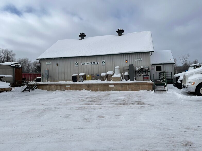 More Photos Of 100 Axle Dr, Caspian Service For Sale