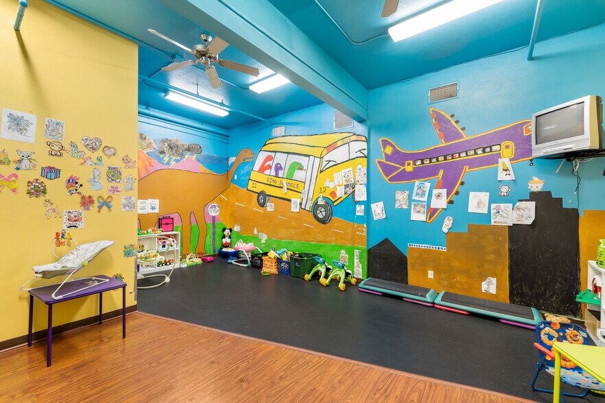 More Photos Of 12155 Palm Dr, Desert Hot Springs Health Club For Sale