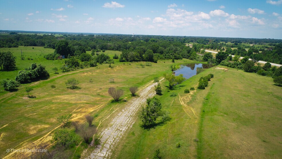 More Photos Of Hwy 79 300 CR 354 Gause Texas 77857, Gause Land For Sale