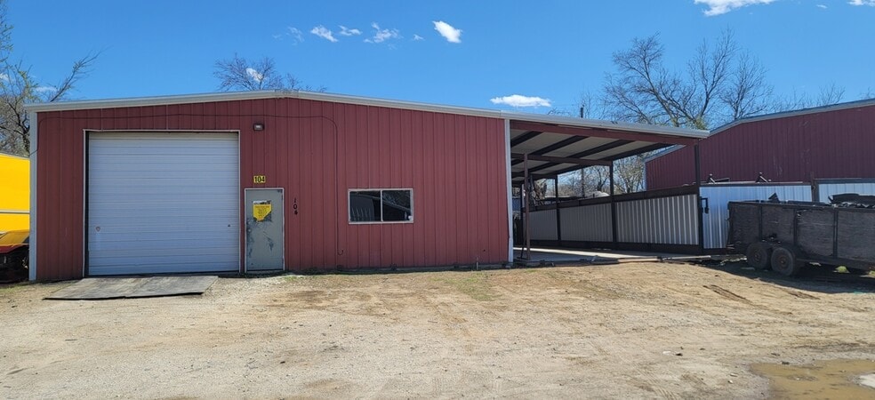 Primary Photo Of , Kennedale Industrial For Sale