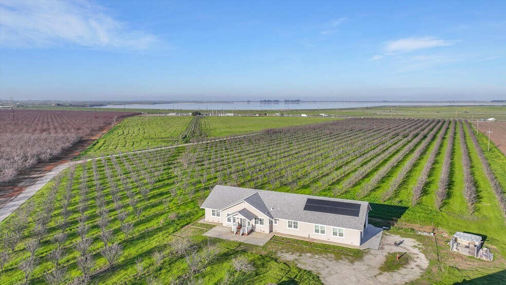 More Photos Of 7760 Byron Hwy, Byron Land For Sale