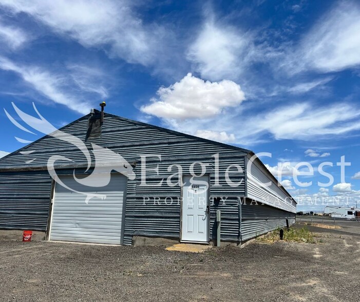 Primary Photo Of 6606 US-12, Walla Walla Land For Lease