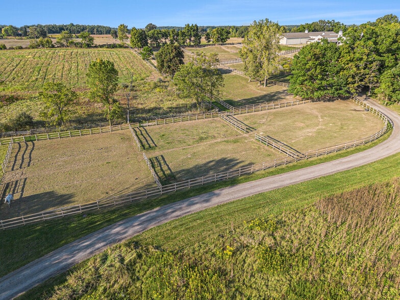 More Photos Of 6750 Bethel Church Rd, Saline Land For Sale