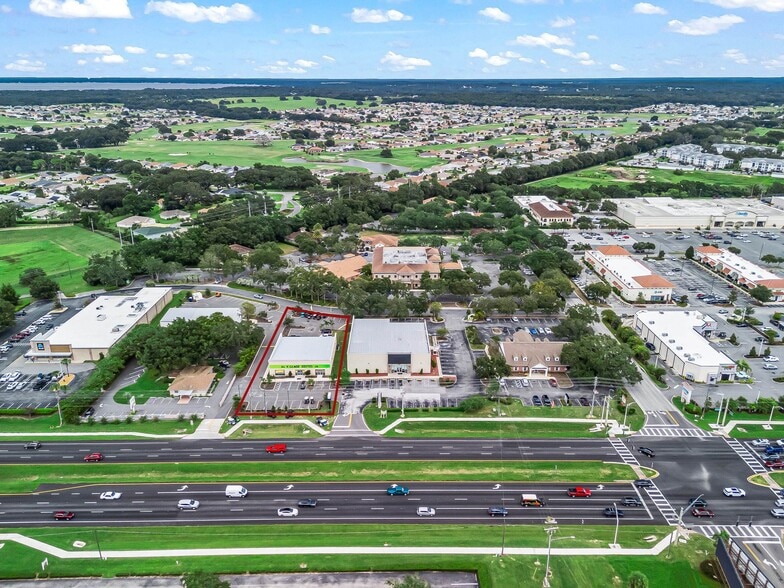More Photos Of 13903 N US Highway 441, Lady Lake Freestanding For Lease