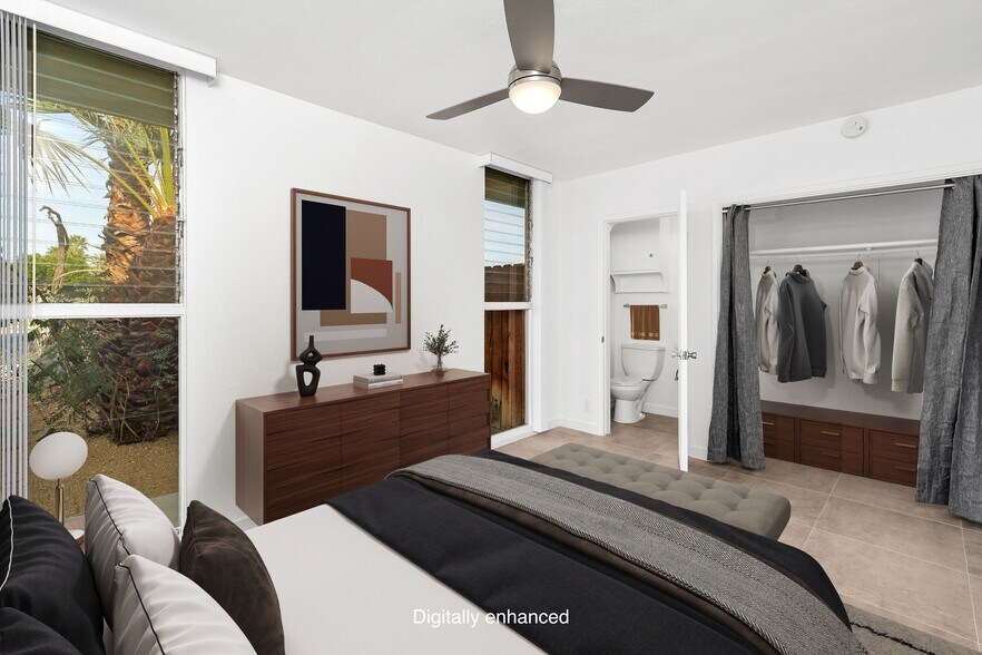 More Photos Of 1777 E Arenas Rd, Palm Springs Apartments For Sale