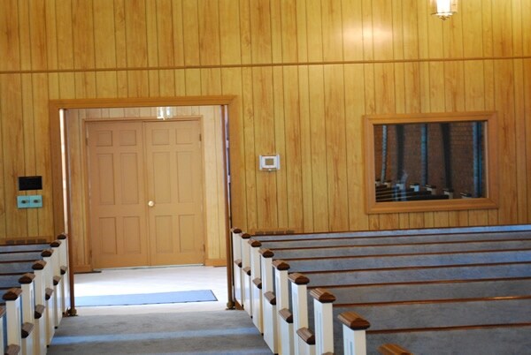 More Photos Of 4334 W Pine St, Farmville Religious Facility For Sale