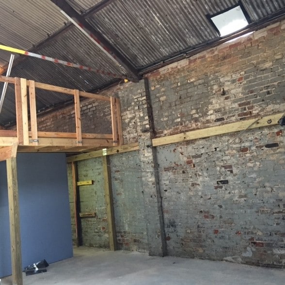 More Photos Of 2323 Iberville Rd, New Orleans Warehouse For Sale