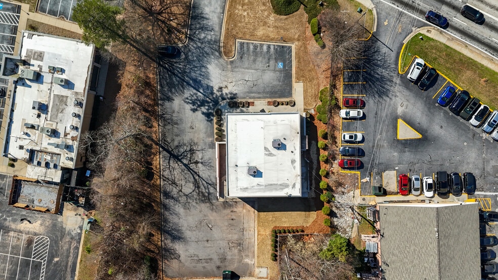 More Photos Of 2998 Panola Rd, Lithonia Medical For Lease