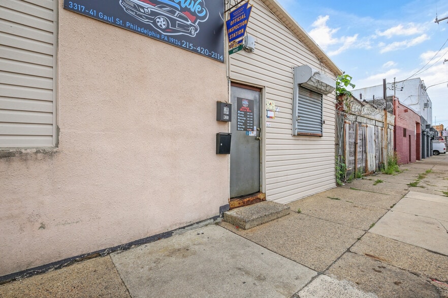 More Photos Of 3317-3341 Gaul St, Philadelphia Service For Sale
