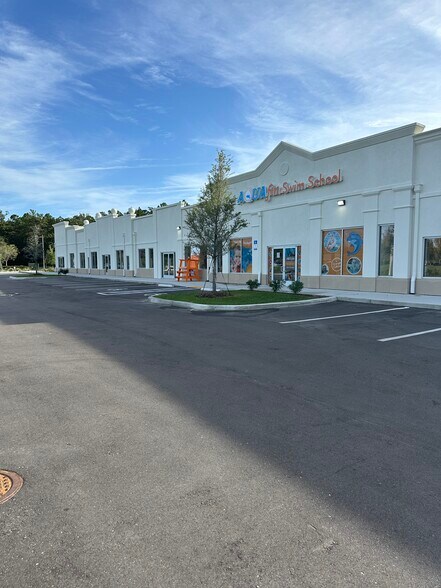 More Photos Of 2276 Village Square Pky, Fleming Island Medical For Lease