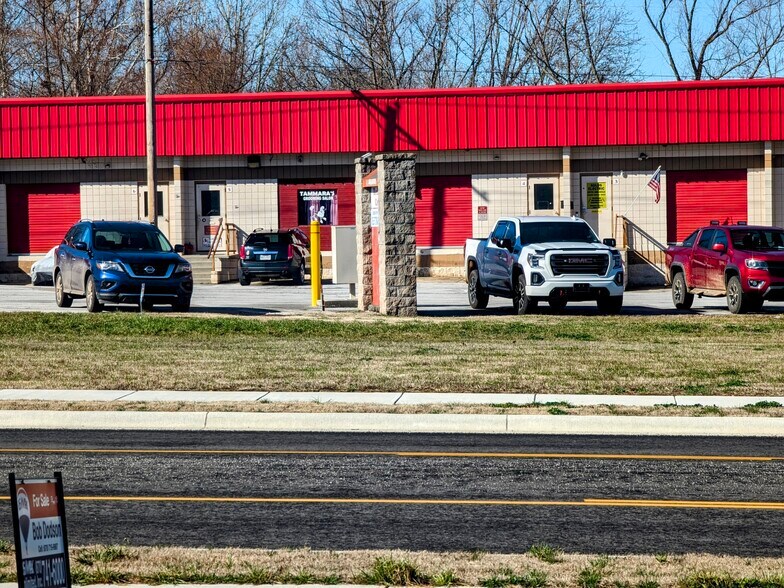 More Photos Of 1414 Goblin Dr, Harrison Self Storage For Lease