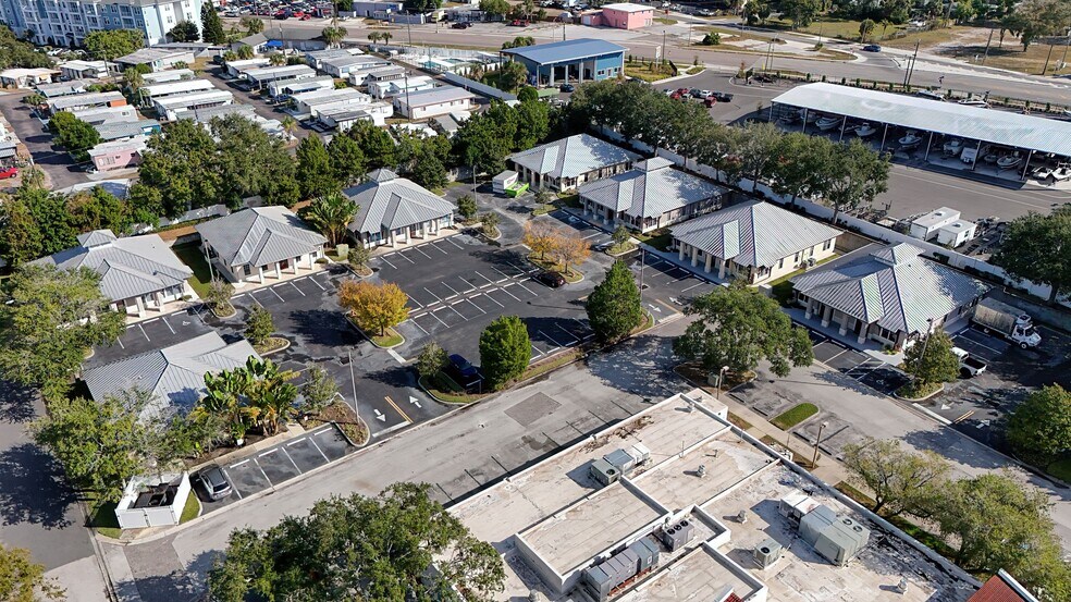 More Photos Of 1180 Ponce De Leon Blvd, Clearwater Office For Sale