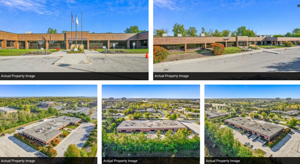 More Photos Of 11700 W Lake Park Dr, Milwaukee Daycare Center For Sale