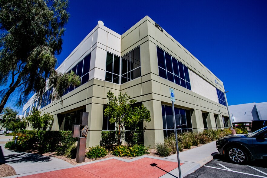 More Photos Of 8876 Spanish Ridge Ave, Las Vegas Medical For Sale