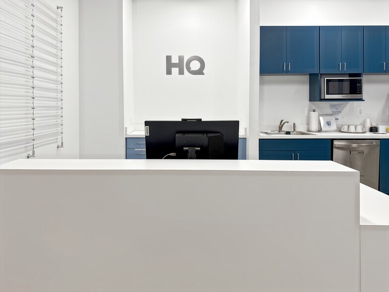 More Photos Of 6865 Deerpath Rd, Elkridge Coworking Space