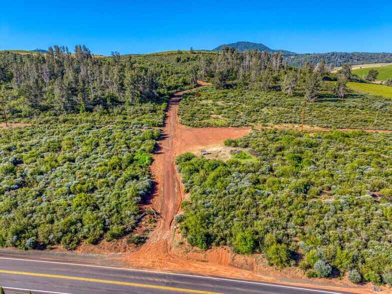 More Photos Of 8179 HIGHWAY 29, Lower Lake Land For Sale