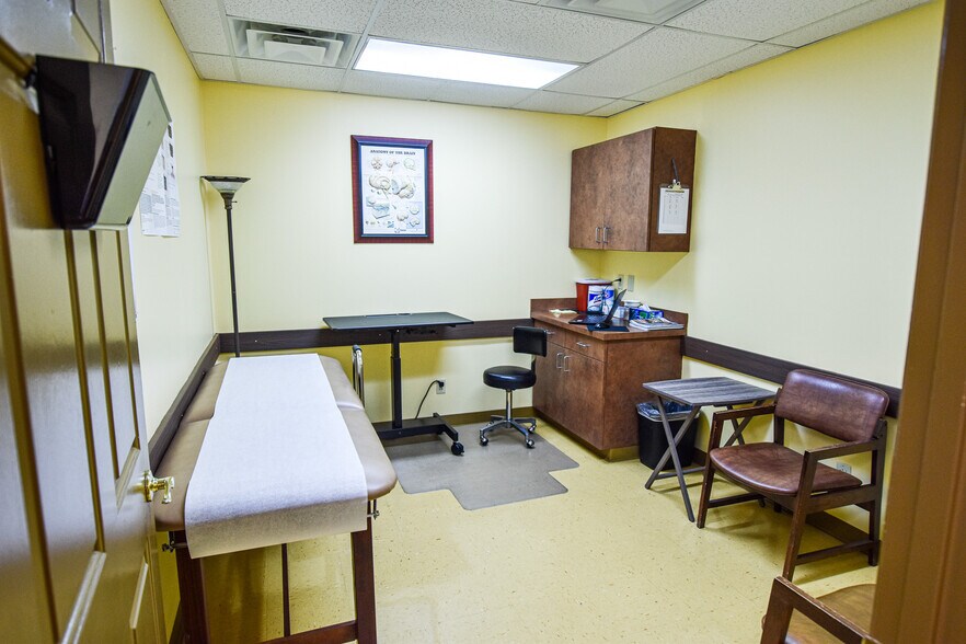 More Photos Of 1480 E 3rd St, Chattanooga Medical For Sale
