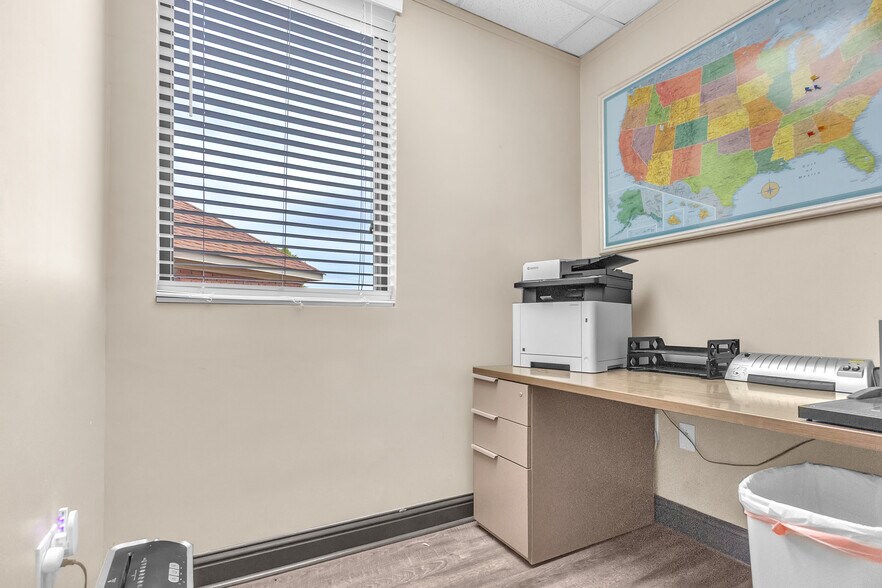 More Photos Of 4249 Lomac St, Montgomery Medical For Lease