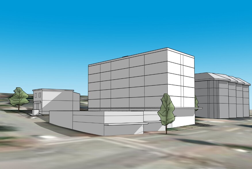 More Photos Of 963 Brunette Av, Coquitlam Land For Sale