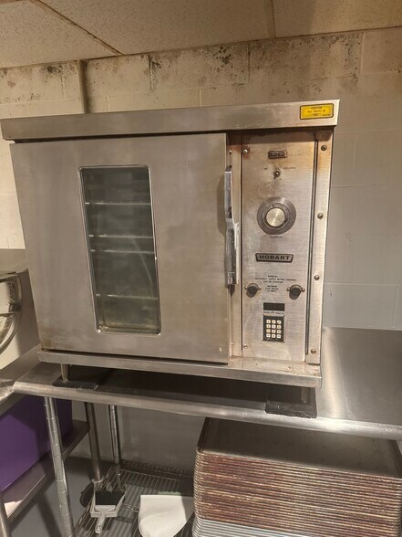 Primary Photo Of W6825 County Road O, Hortonville Specialty For Sale