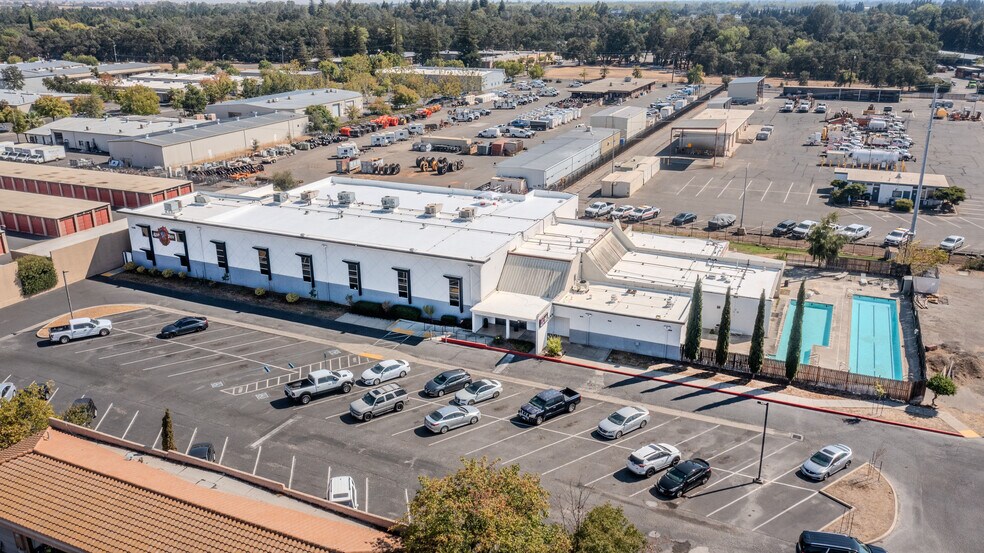 Primary Photo Of 1026 Skyway, Chico Health Club For Sale