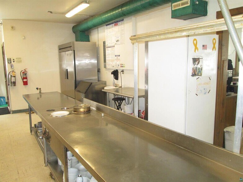 More Photos Of 111 Broadway St, Wrenshall Restaurant For Sale