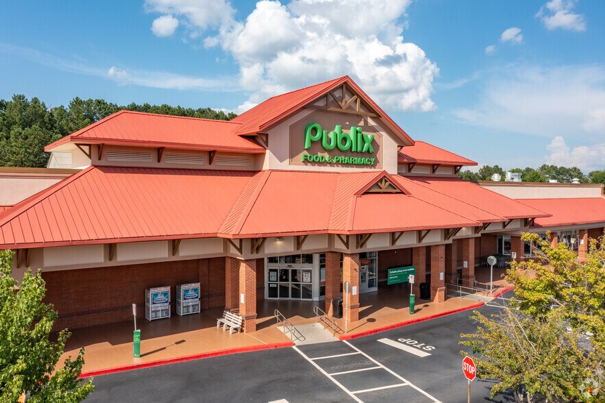 More Photos Of 5805 State Bridge Rd, Duluth Unknown For Lease