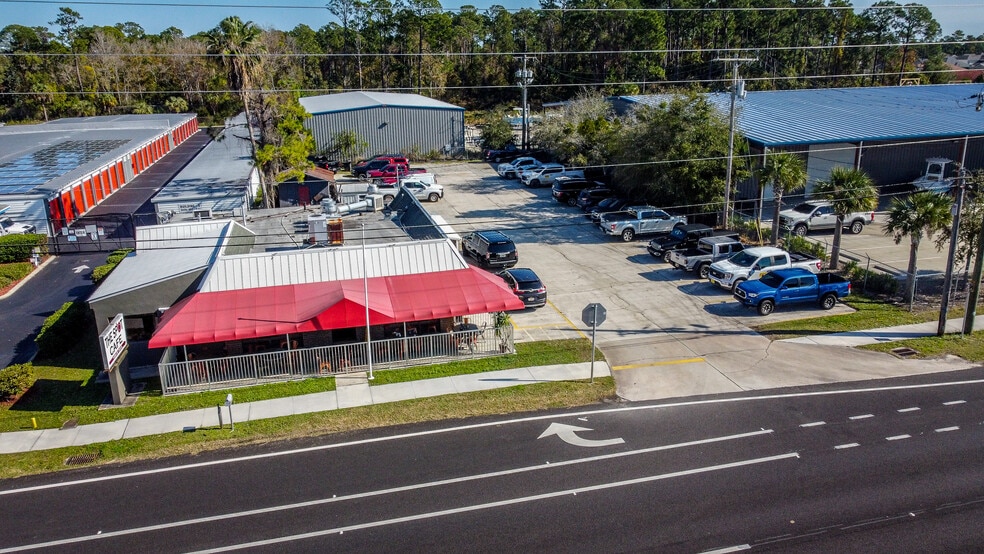 More Photos Of 4508 Us-1, Saint Augustine General Retail For Sale