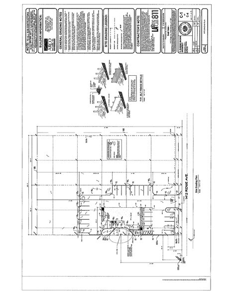More Photos Of 1412 Ridge Ave, West Monroe Restaurant For Sale