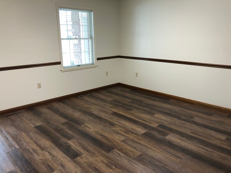 More Photos Of 1197-1199 Van Voorhis Rd, Morgantown Office For Lease