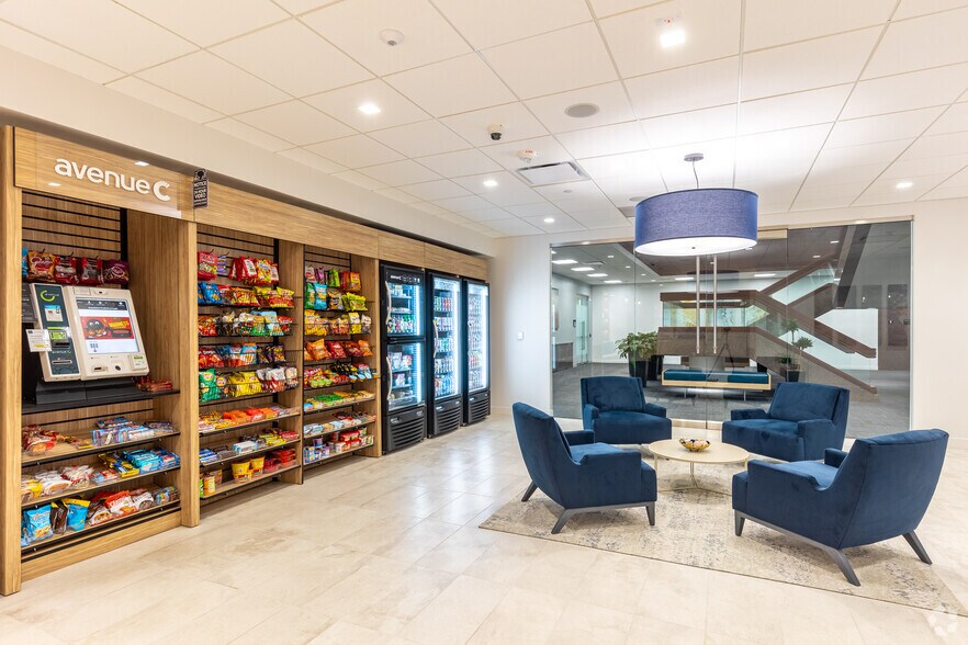 More Photos Of 500 E Border St, Arlington Office For Lease