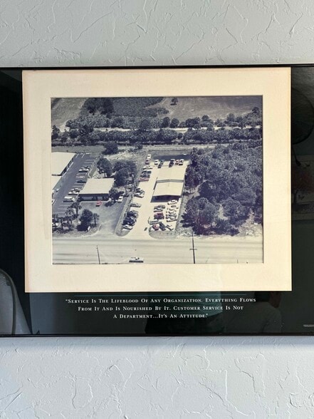 More Photos Of 355 Wickham Rd, Melbourne Auto Dealership For Lease