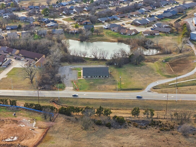 More Photos Of 4806 N Perkins Rd, Stillwater Office For Sale