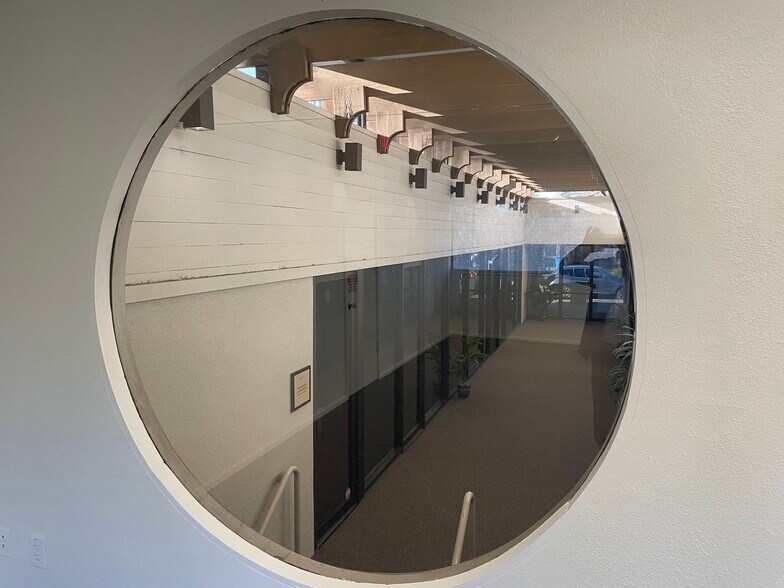 More Photos Of 850 2nd St, Santa Rosa Office For Lease