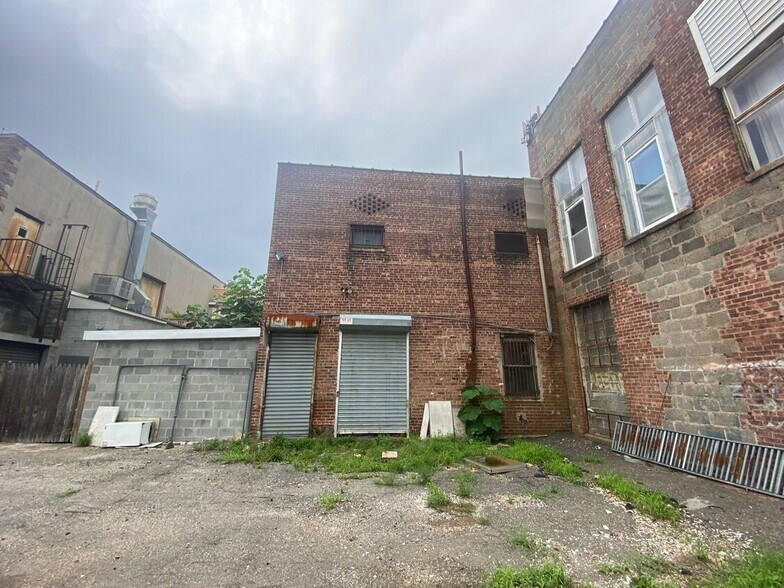 More Photos Of 189 Monroe St, Passaic Warehouse For Sale