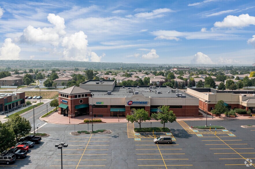 More Photos Of 4650 W 120th Ave, Westminster Health Club For Lease