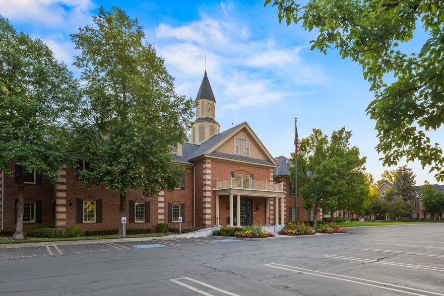 More Photos Of 3521 N University Ave, Provo Unknown For Lease