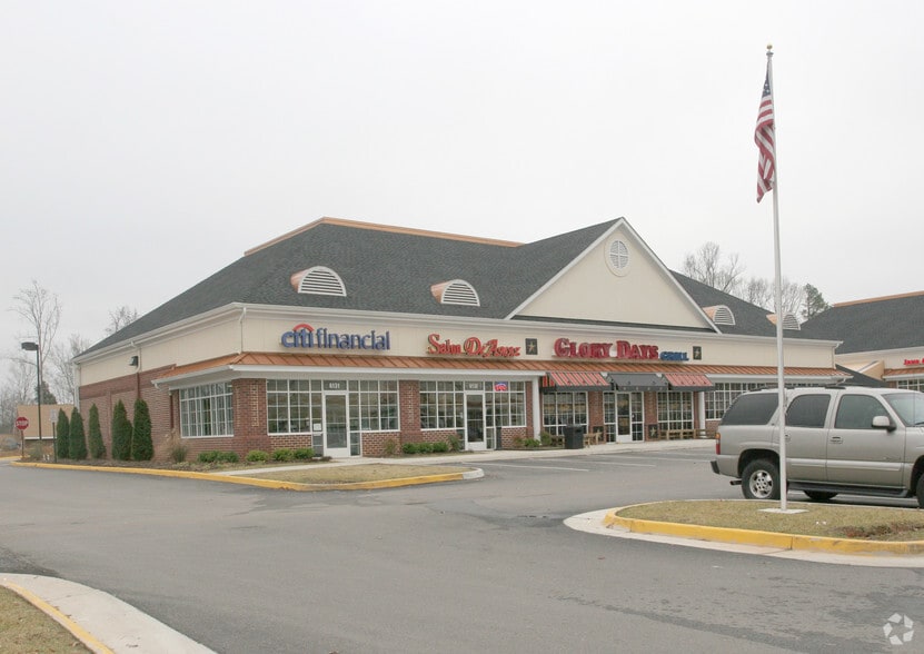 More Photos Of 6101-6121 Harbourside Centre Loop, Midlothian Unknown For Lease