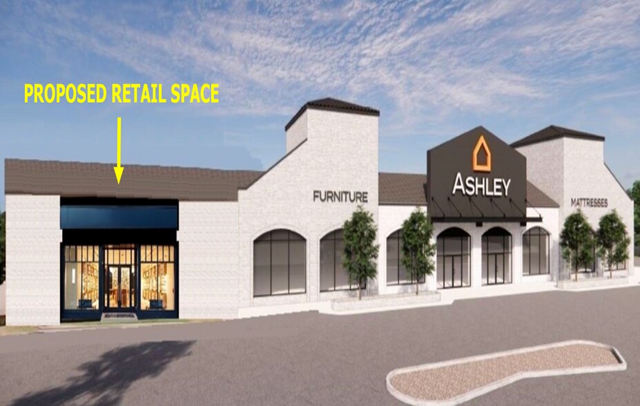 Primary Photo Of 3020 Memorial Pky SW, Huntsville Freestanding For Lease