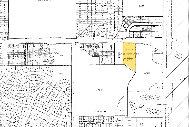More Photos Of 2901 E Park Ave, Tallahassee Storefront Retail Office For Lease