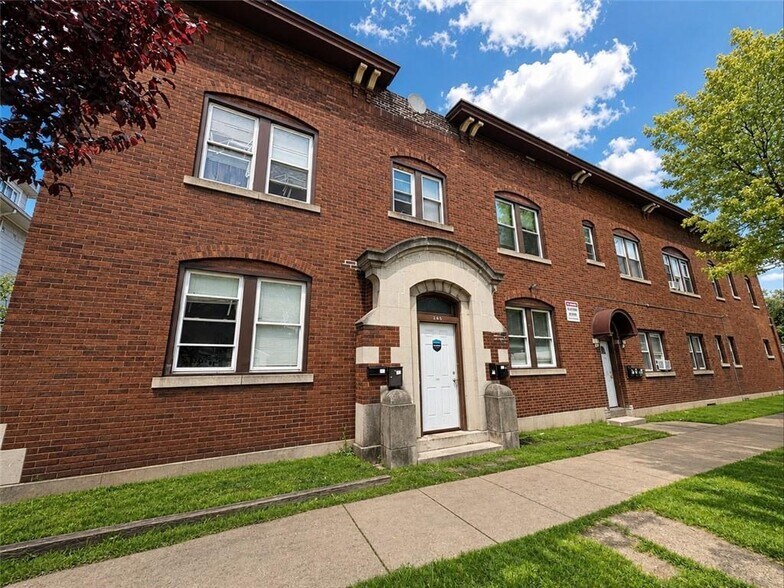 More Photos Of 1056 Dewey Ave, Rochester Apartments For Sale