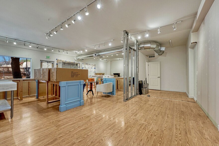 More Photos Of 2532 W Colorado Ave, Colorado Springs Storefront Retail Office For Sale