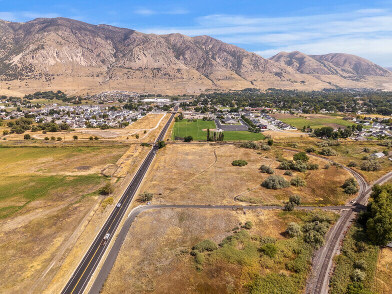More Photos Of 975 900 w, Brigham City Land For Sale