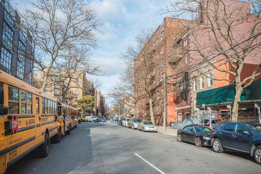 More Photos Of 480 Lefferts Ave, Brooklyn Apartments For Sale
