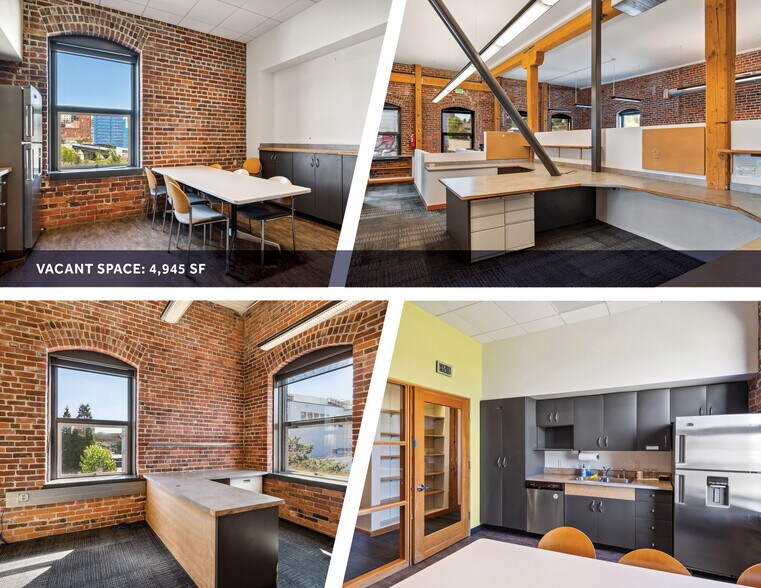 More Photos Of 101 E 26th St, Tacoma Office For Sale